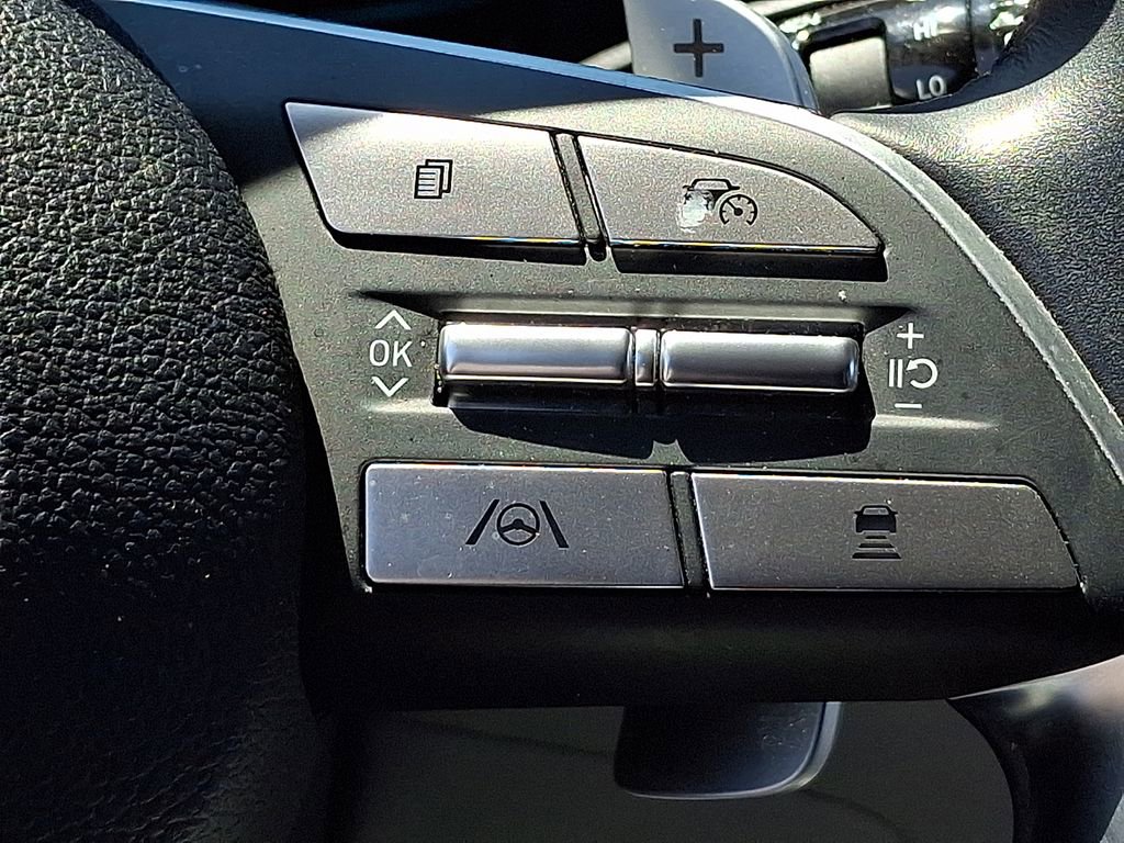 Used 2023 Hyundai Palisade SEL AWD/4WD image 22