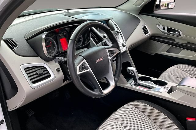 Used 2015 GMC Terrain SLE w/ Convenience Package FWD image 14