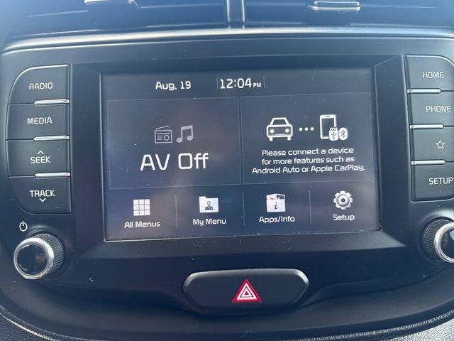 Used 2020 Kia Soul LX FWD image 20