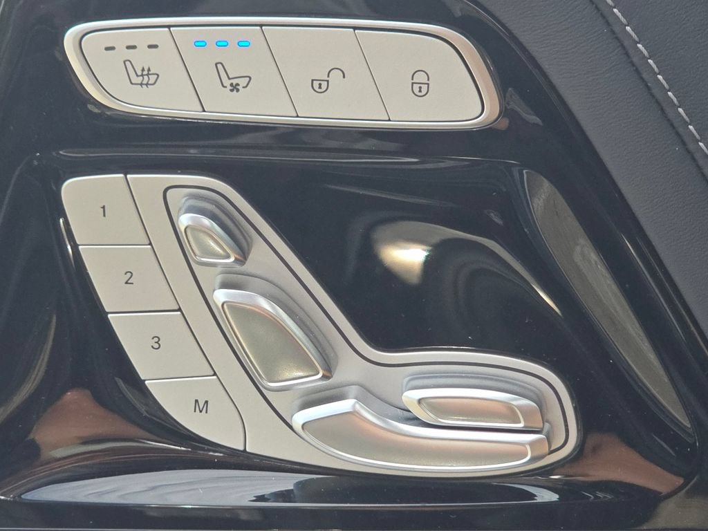 Certified 2023 Mercedes-Benz G 550 image 6