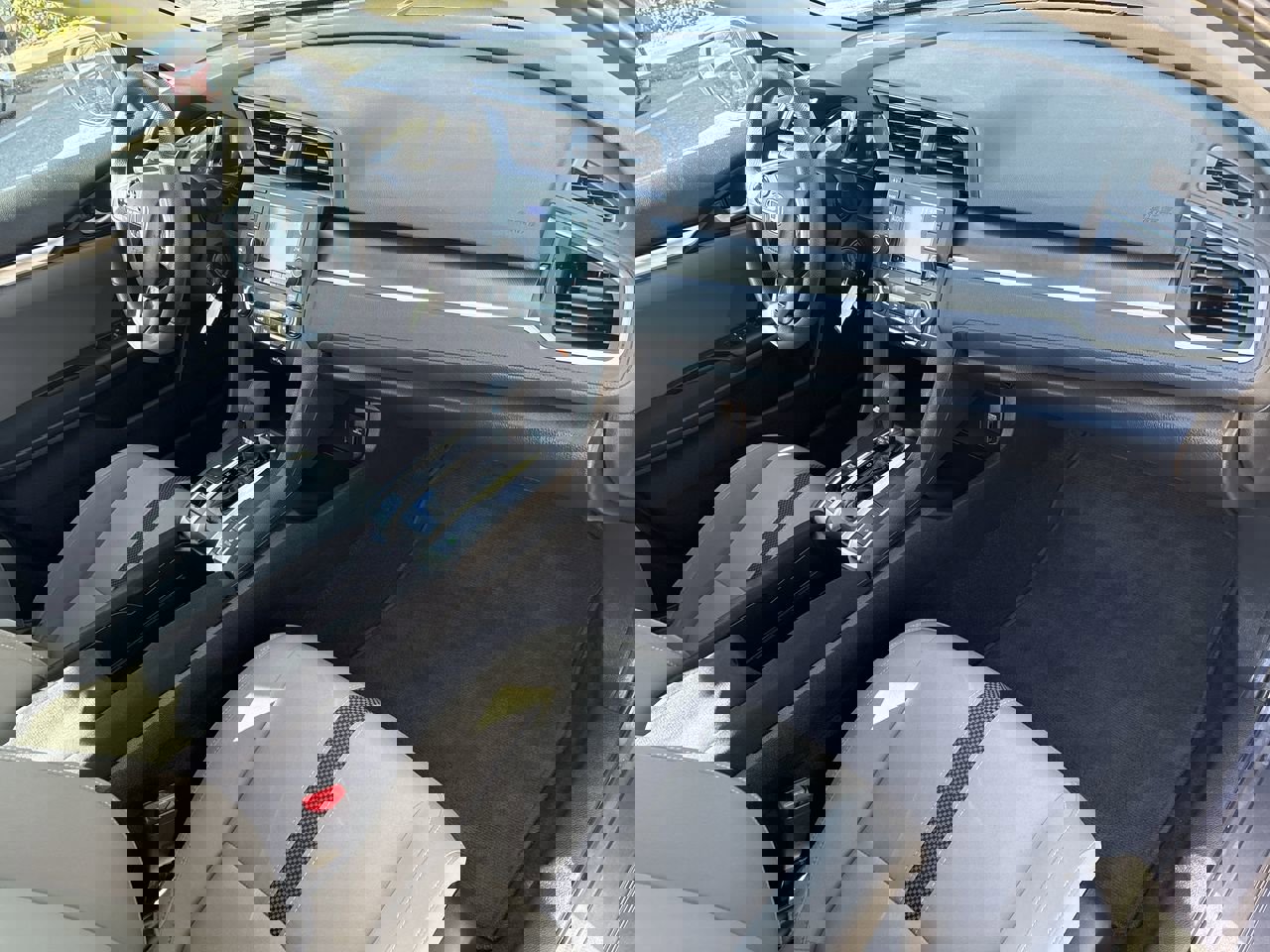 Certified 2019 Honda Civic LX image 20