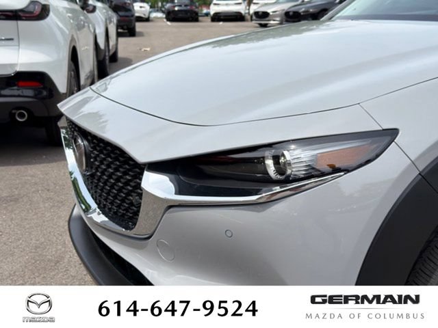 New 2026 MAZDA CX-30 AWD 2.5 S image 13