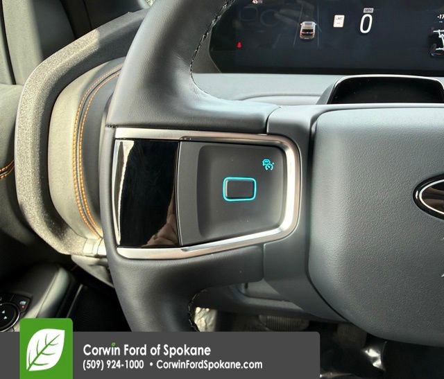 New 2026 Ford Expedition Tremor AWD/4WD image 22