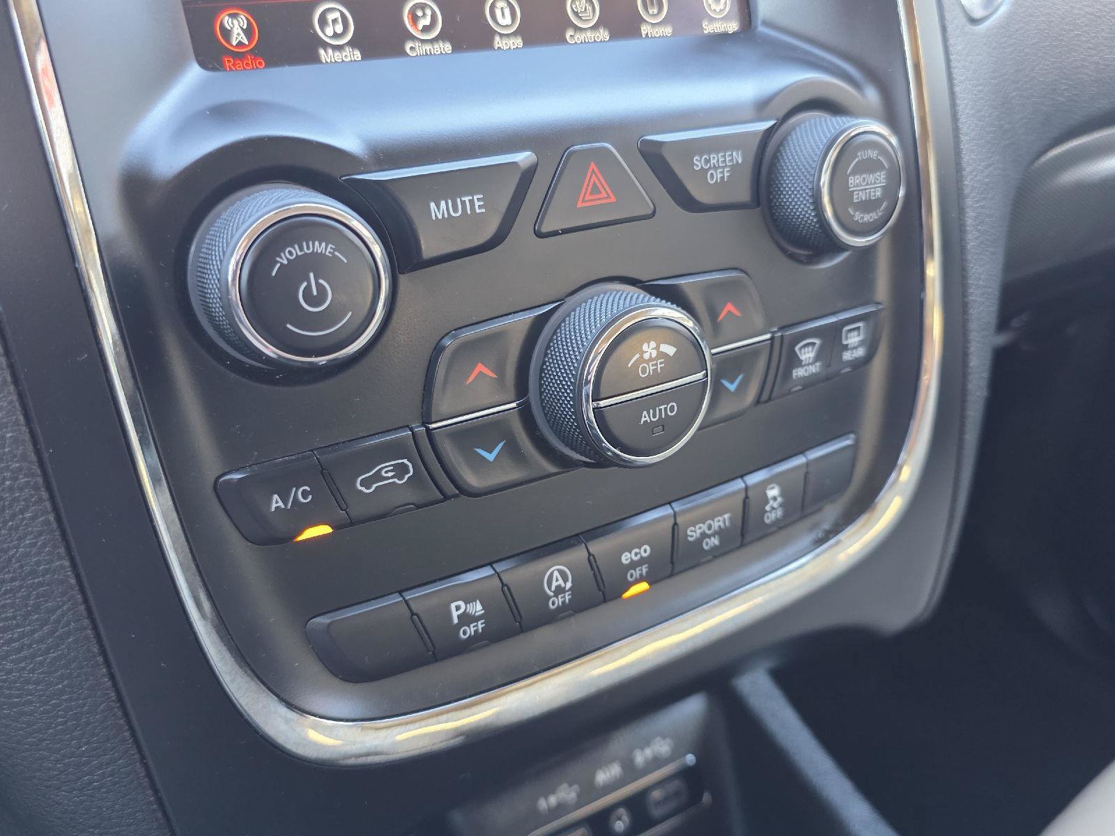 Used 2019 Dodge Durango GT RWD image 18