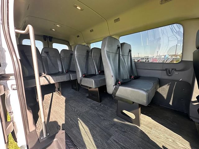 New 2024 Ford Transit 350 XL RWD image 9