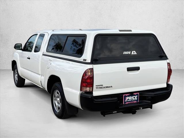 Used 2015 Toyota Tacoma 2WD Access Cab image 3