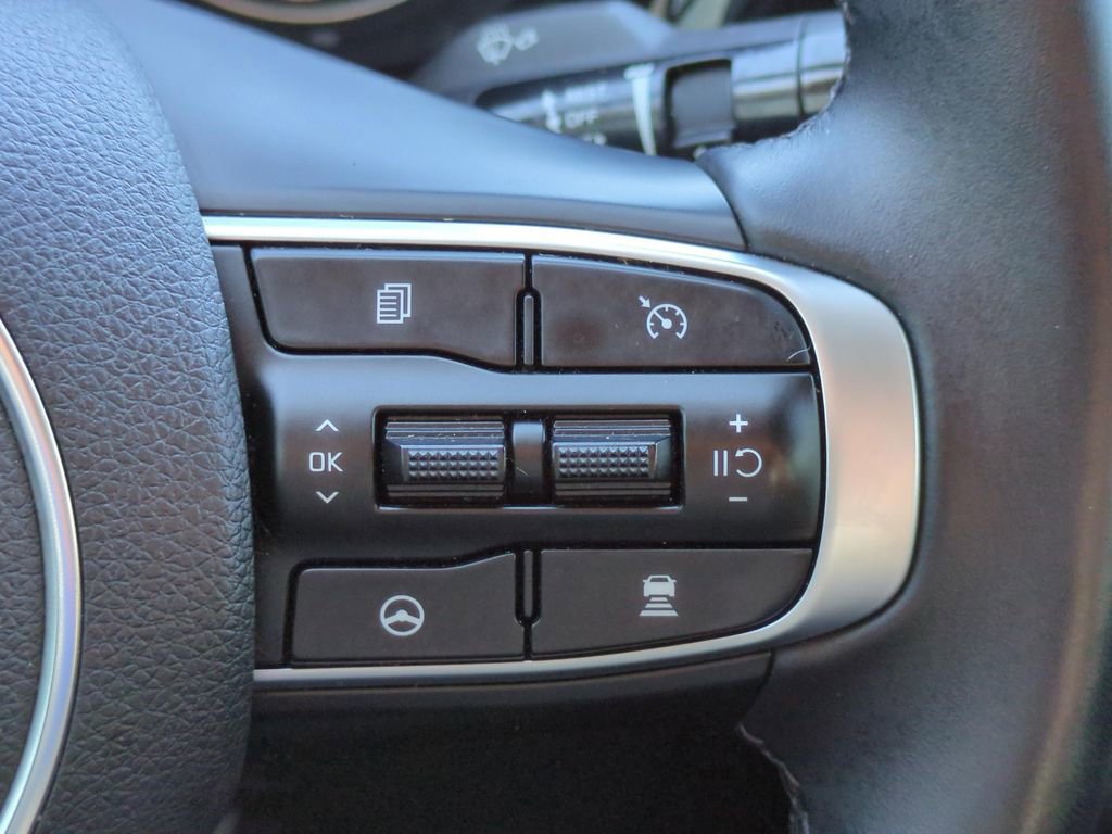 Used 2022 Kia K5 EX w/ EX Premium Package FWD image 23