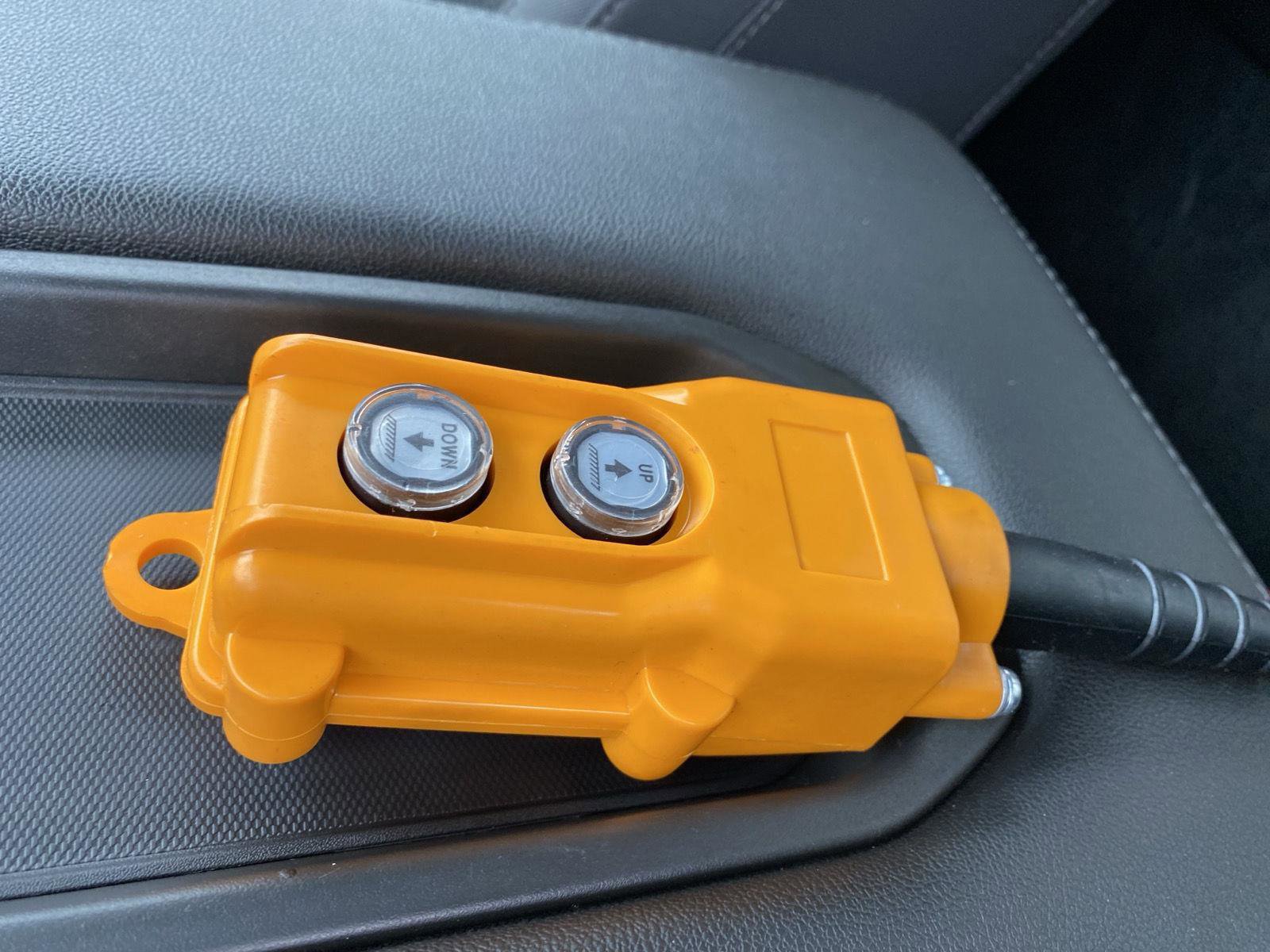 Used 2022 GMC Sierra 3500 Pro w/ Convenience Package image 29