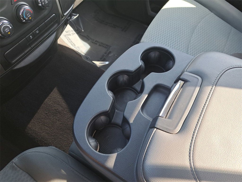 Used 2014 RAM 1500 Classic SLT image 22