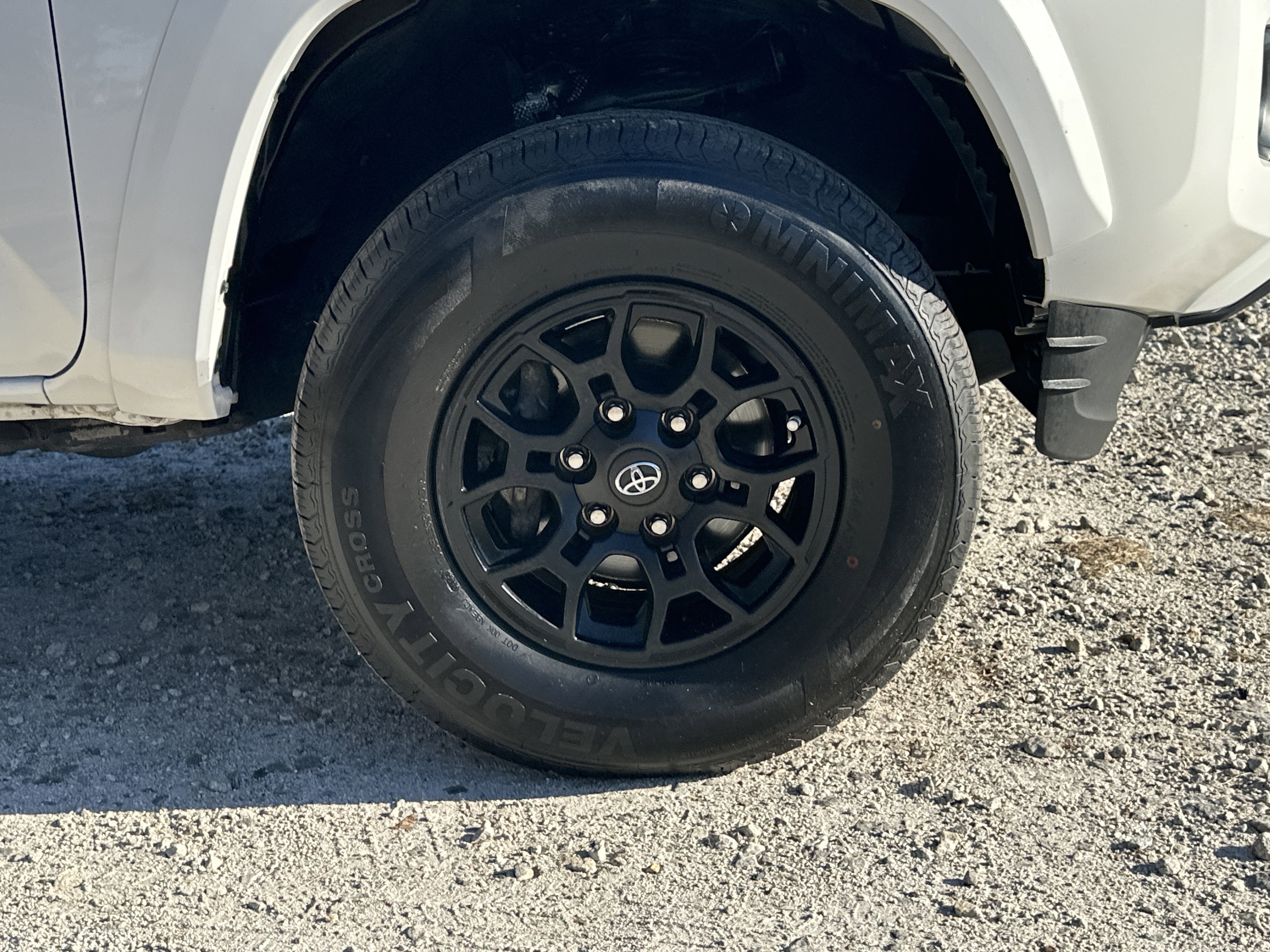 Used 2022 Toyota Tacoma SR5 image 12