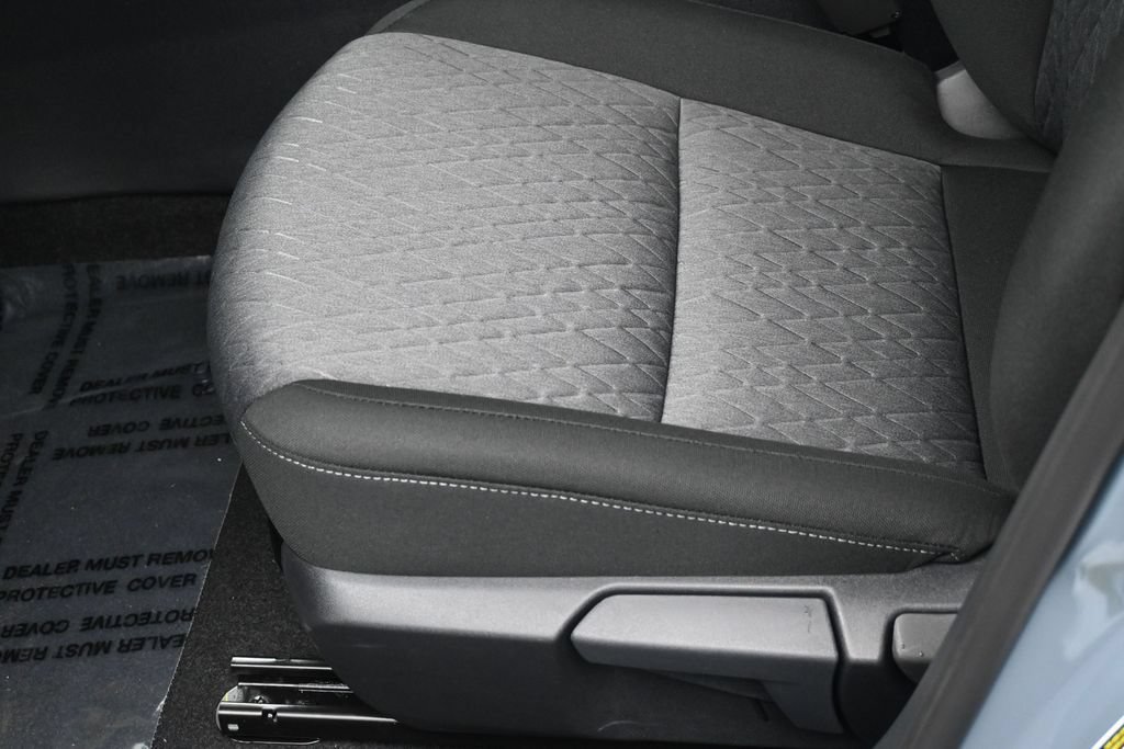 New 2026 Nissan Sentra SV w/ SV Convenience Package FWD image 15