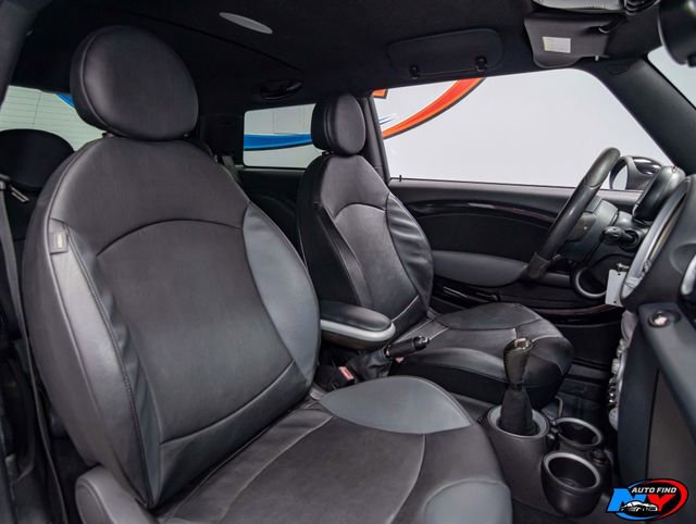 Used 2009 MINI Cooper John Cooper Works image 22