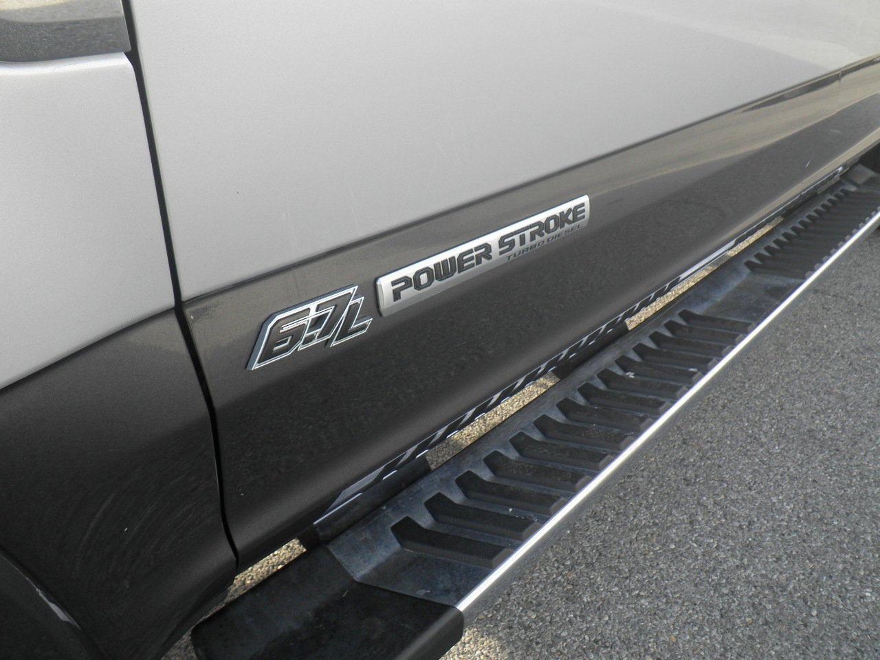 Used 2017 Ford F350 Lariat w/ Lariat Ultimate Package image 15