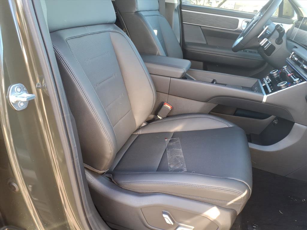 New 2026 Hyundai Santa Fe Limited image 7