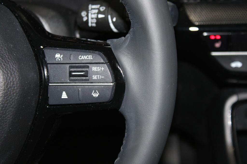 Used 2023 Honda CR-V EX-L image 20