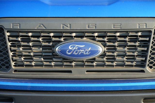 Used 2019 Ford Ranger XL w/ Equipment Group 101A Mid RWD image 4