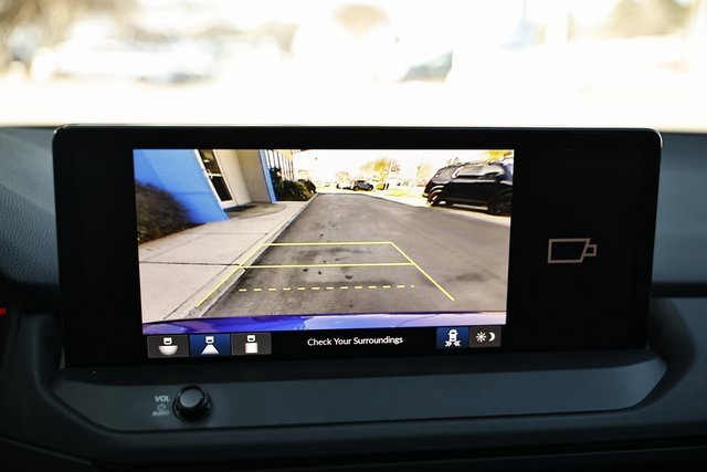 Used 2024 Honda Accord Sport image 36