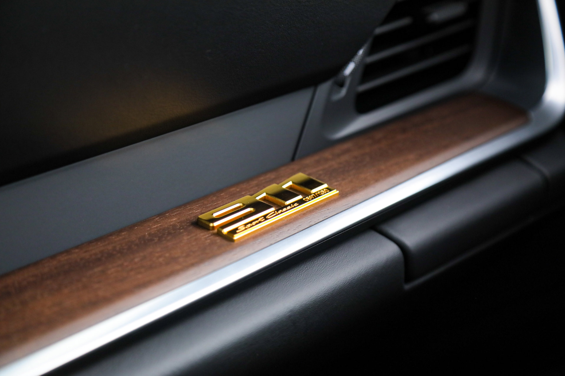 Used 2023 Porsche 911 Sport Classic image 30