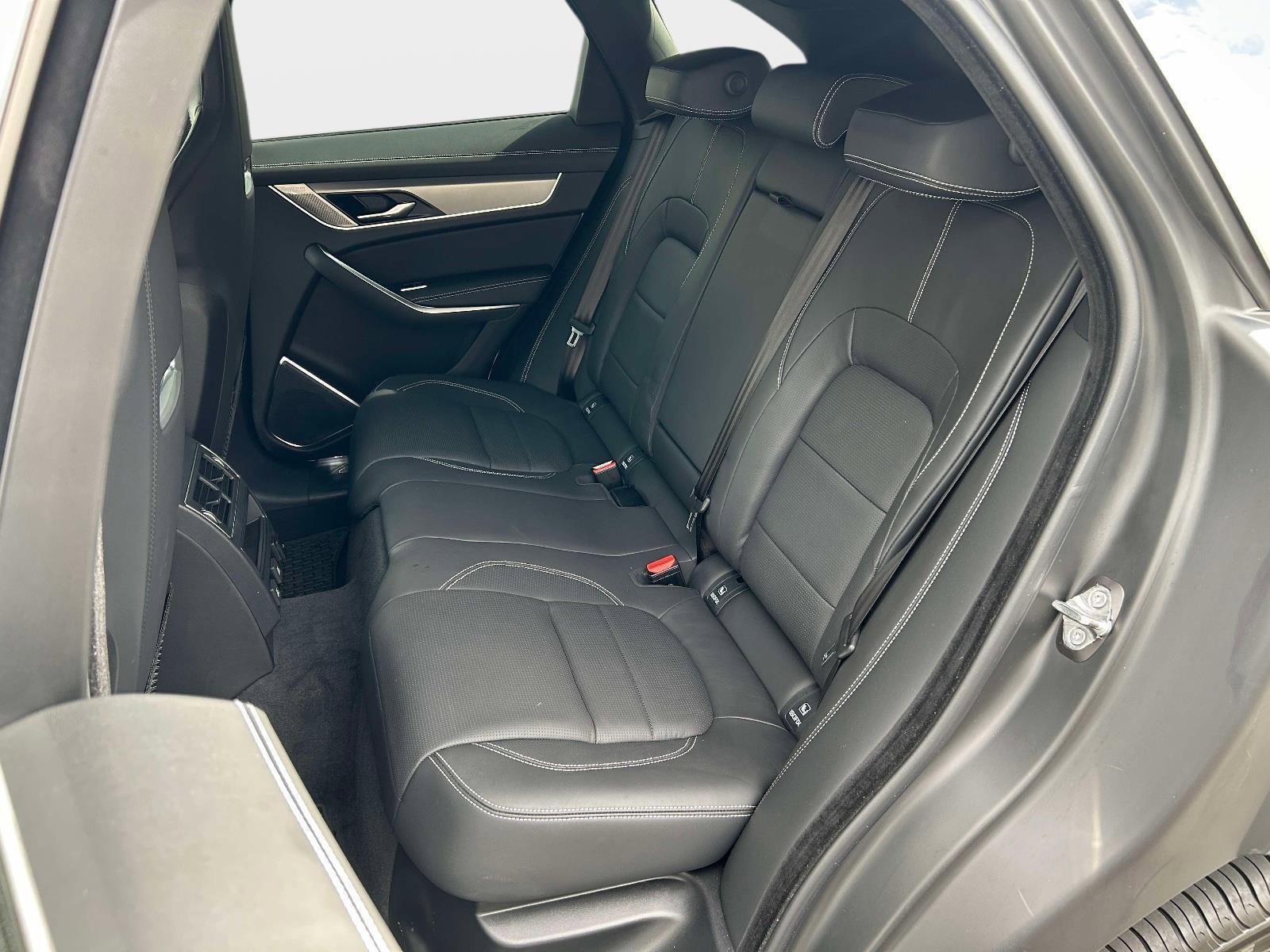 Used 2026 Jaguar F-PACE R-Dynamic S image 16