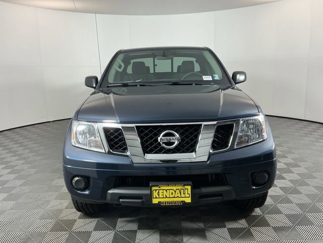 Used 2019 Nissan Frontier SV AWD/4WD image 2