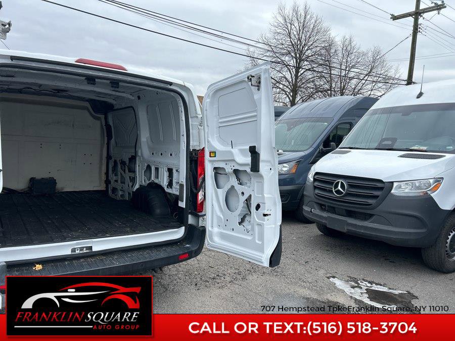 Used 2020 Ford Transit 150 Low Roof image 34