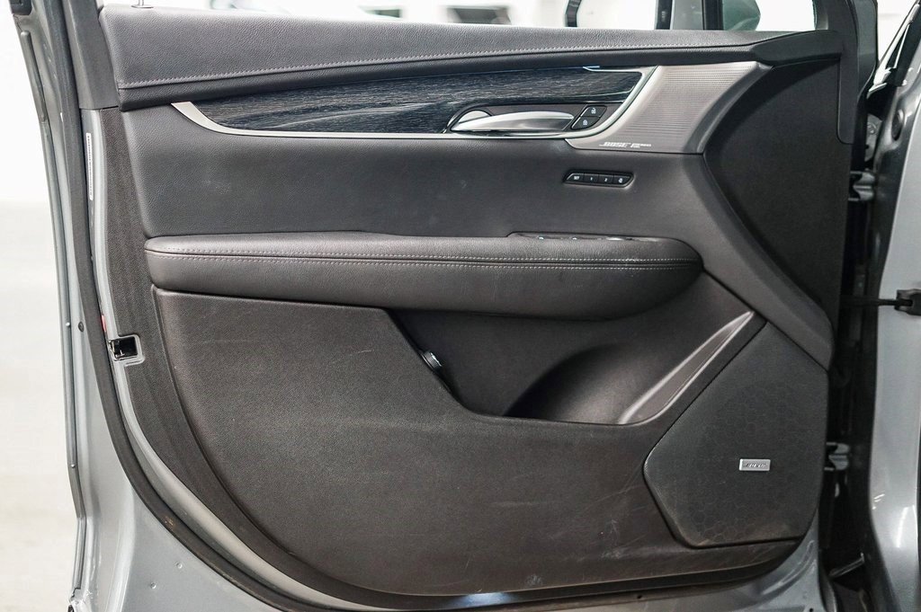 Certified 2023 Cadillac XT5 Premium Luxury image 19