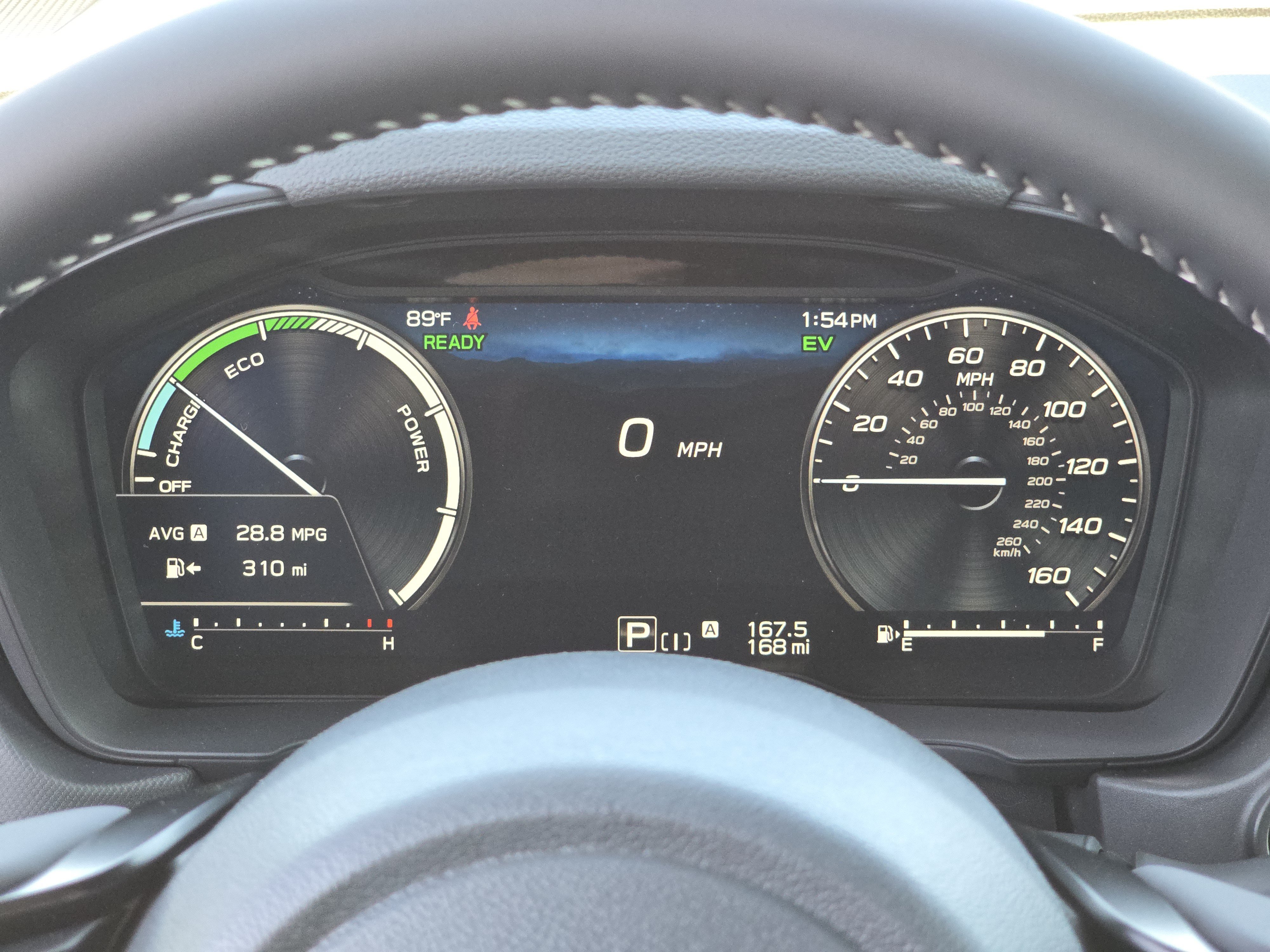 New 2026 Subaru Forester Premium AWD/4WD image 25