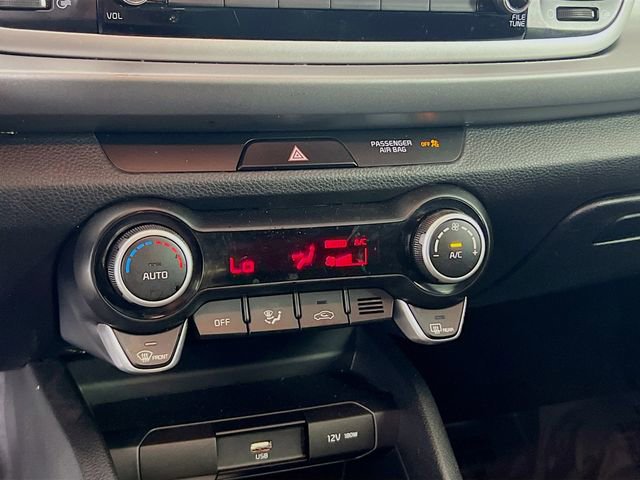Used 2021 Kia Rio S w/ Technology Package image 13