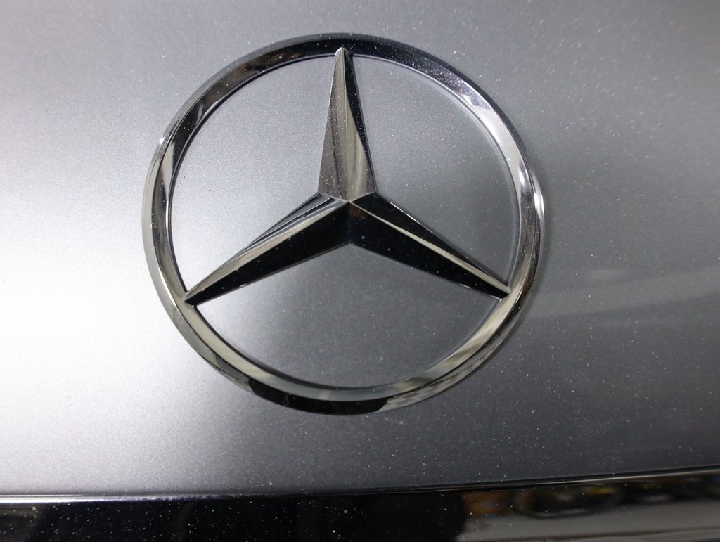 Certified 2025 Mercedes-Benz GLE 450 4MATIC image 52