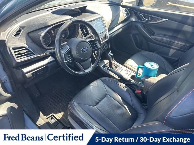 Used 2019 Subaru Crosstrek 2.0i Limited w/ Popular Package #3 image 16