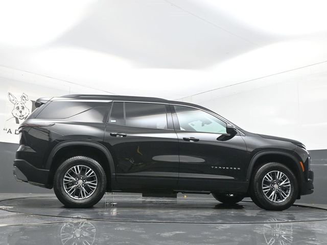 New 2026 Chevrolet Traverse LT w/ Enhanced Driving Package image 32