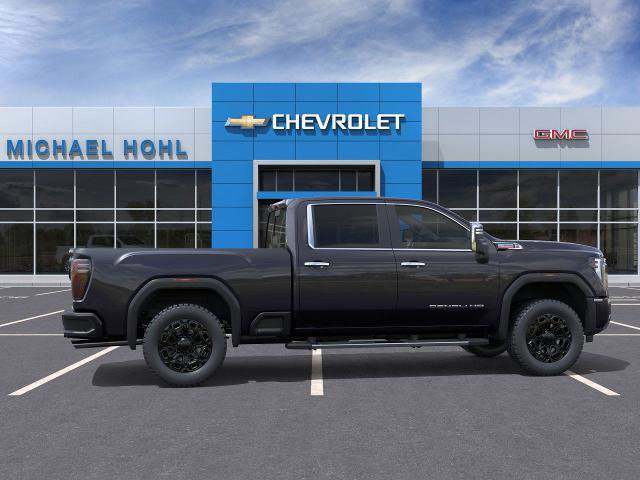 New 2026 GMC Sierra 2500 Denali image 5