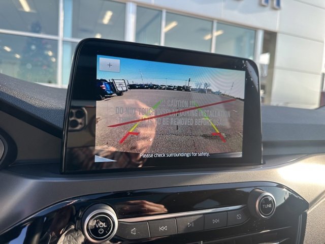 New 2026 Ford Escape Active image 38