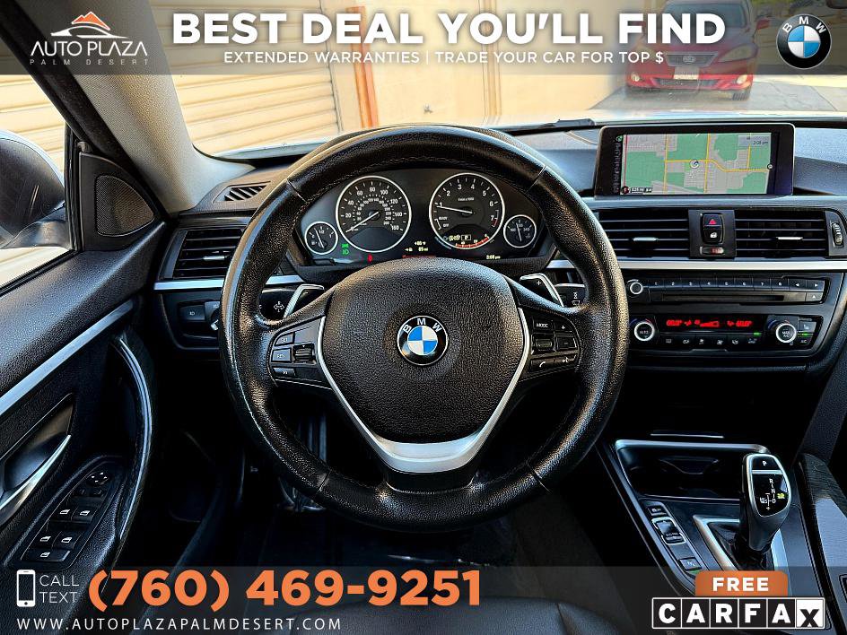Used 2015 BMW 428i Gran Coupe image 10
