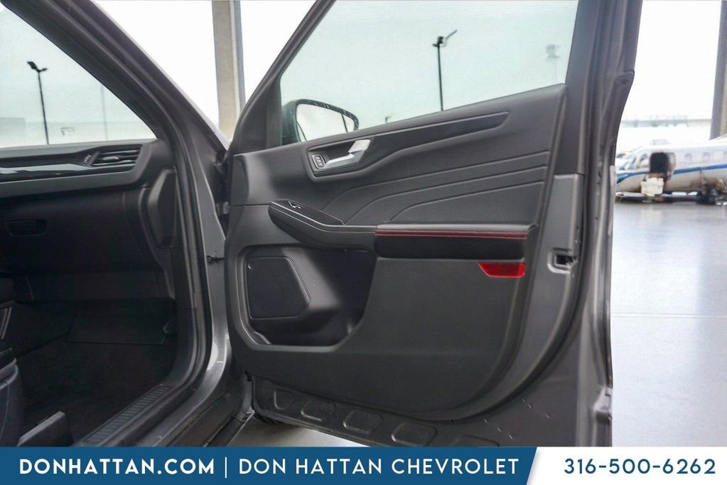 Used 2024 Ford Escape ST-Line image 26