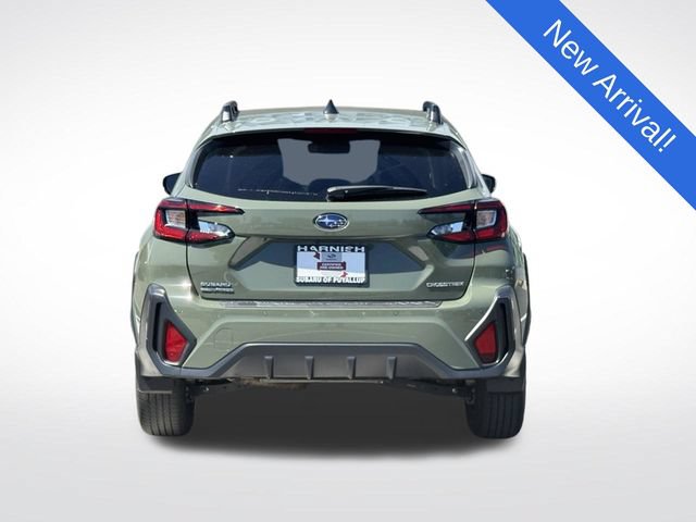 Certified 2025 Subaru Crosstrek 2.5i Limited w/ Crosstrek Mirror Package AWD/4WD image 6