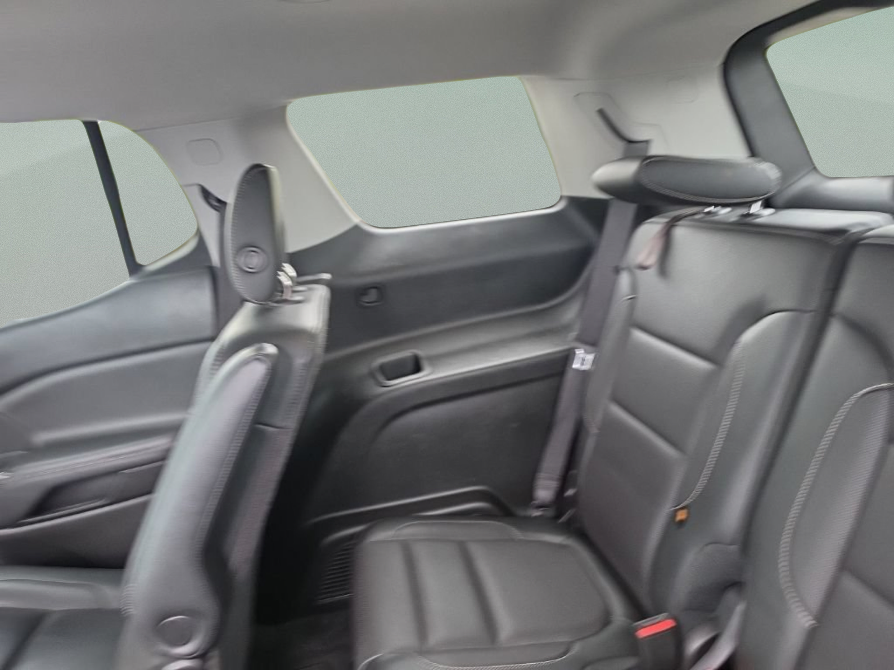 Used 2018 GMC Acadia SLT FWD image 31
