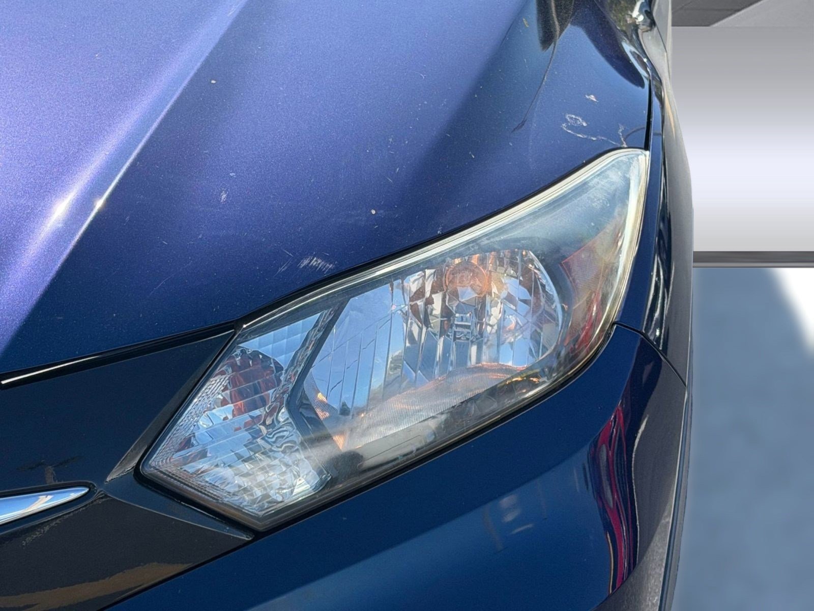 Used 2017 Honda HR-V EX image 10