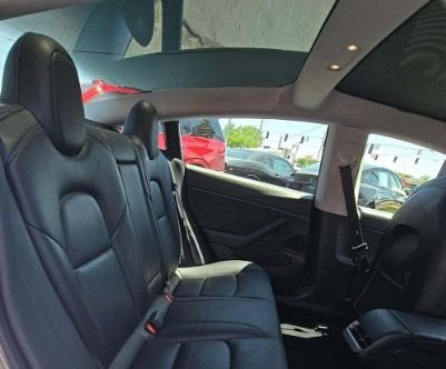 Used 2019 Tesla Model 3 Standard Range Plus RWD image 14