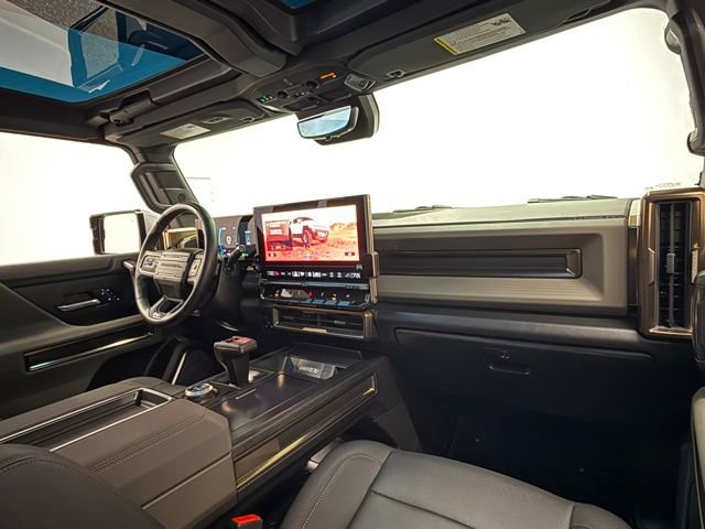 Used 2024 GMC Hummer EV 3X w/ Extreme Off-Road Package image 29