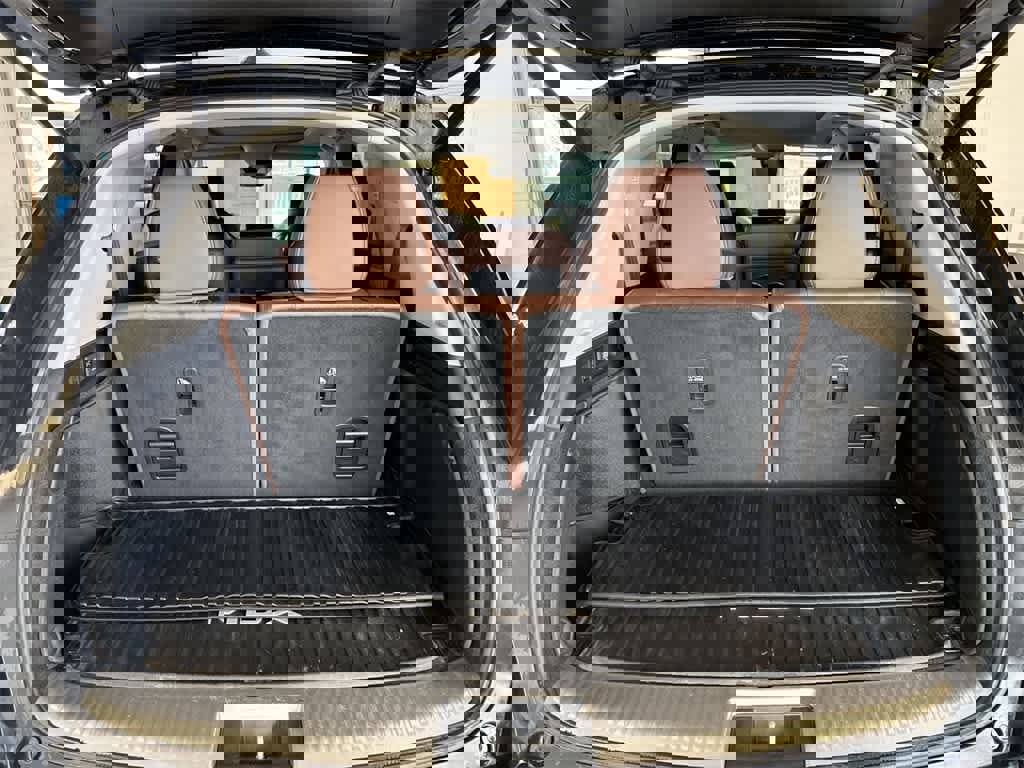 Used 2022 Acura MDX SH-AWD w/ Advance Package image 38