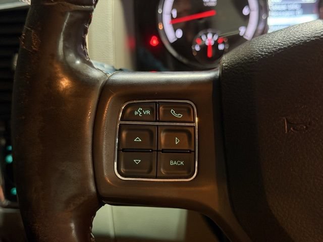 Used 2012 RAM 1500 Laramie w/ Protection Group AWD/4WD image 26