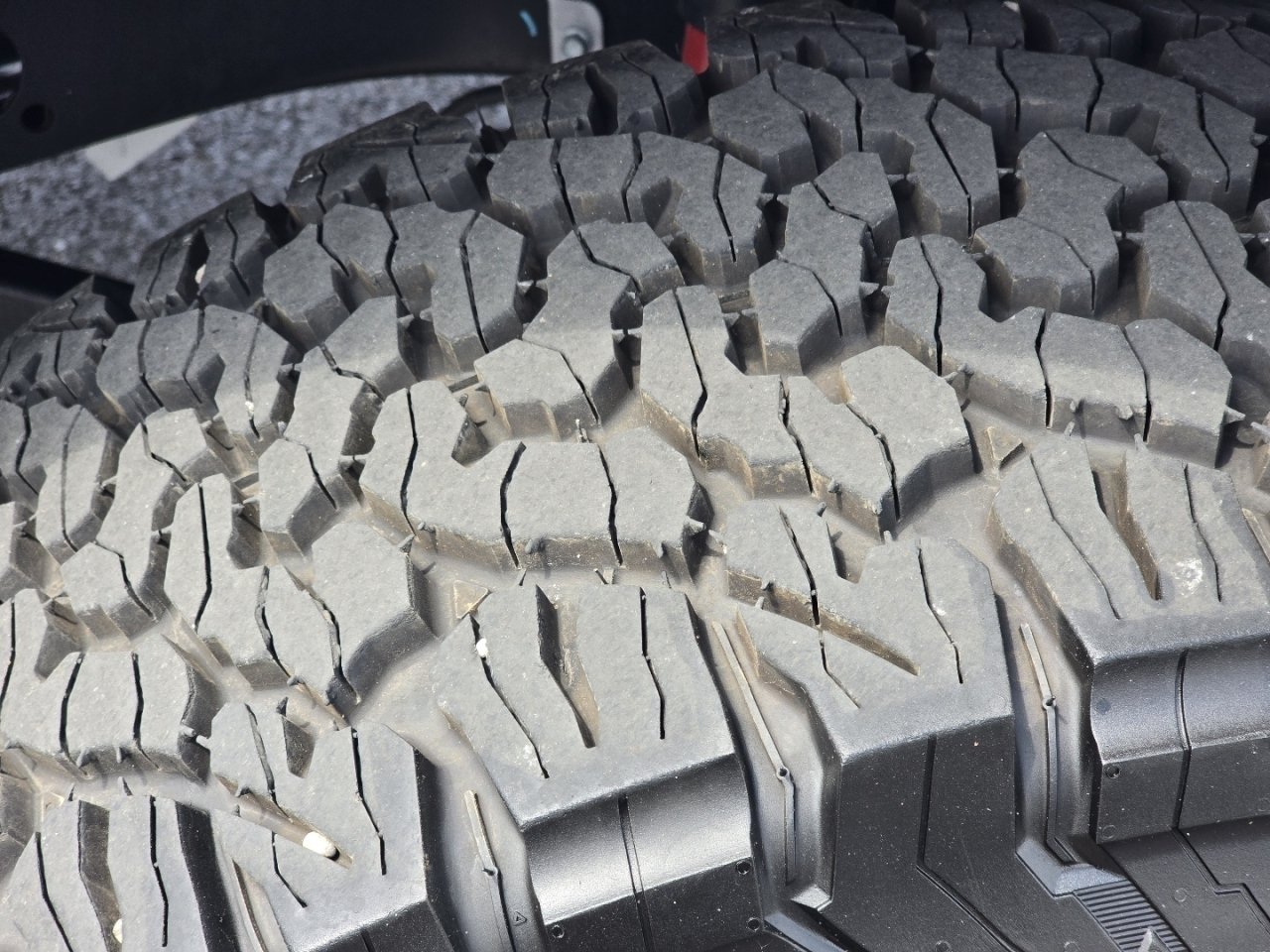 Used 2025 Jeep Wrangler Unlimited Rubicon AWD/4WD image 11