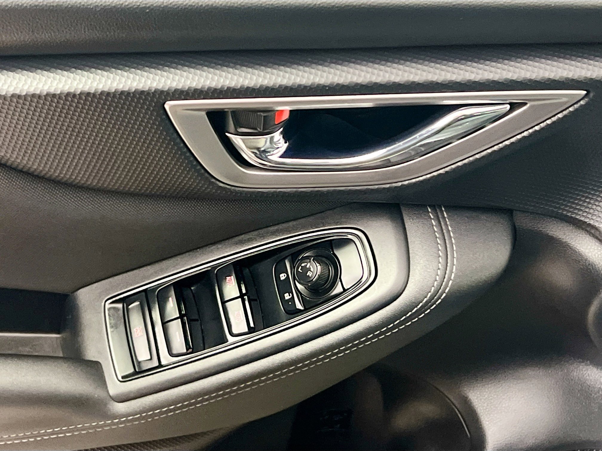 Used 2022 Subaru Forester Premium image 16