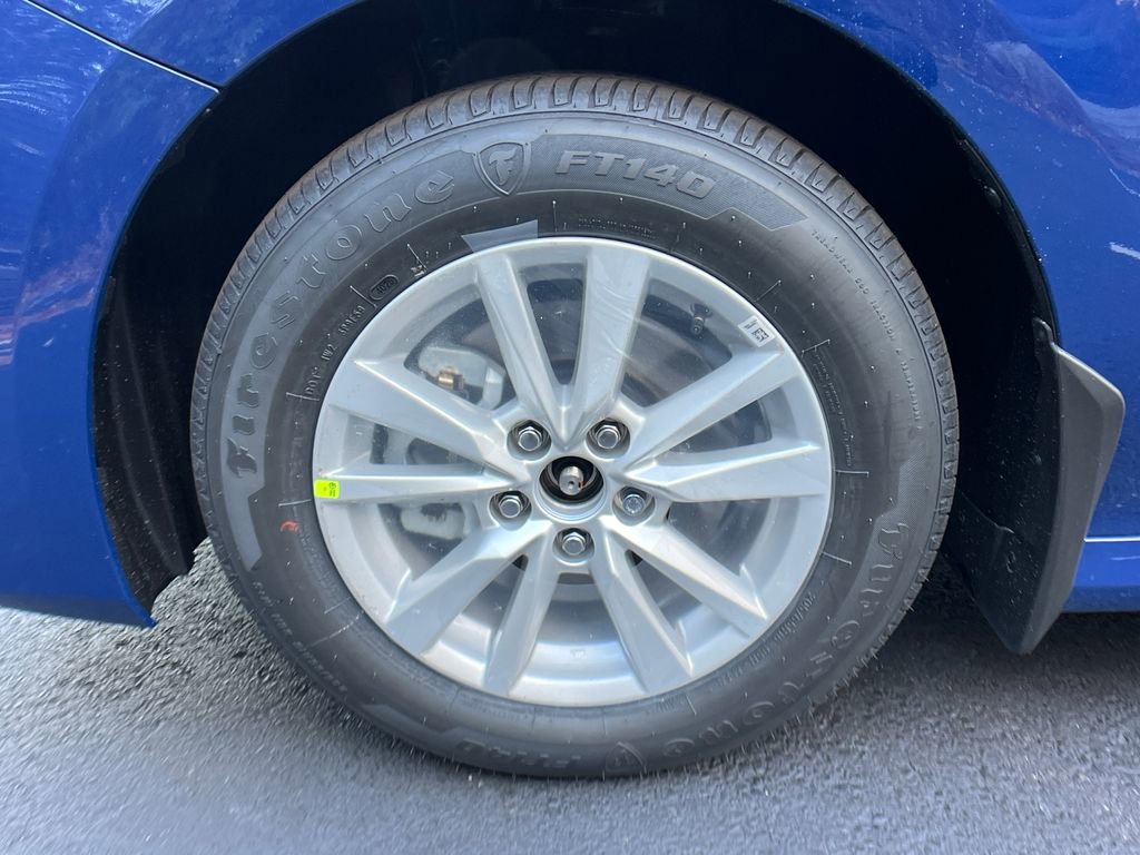 New 2026 Toyota Camry LE w/ Convenience Package image 24