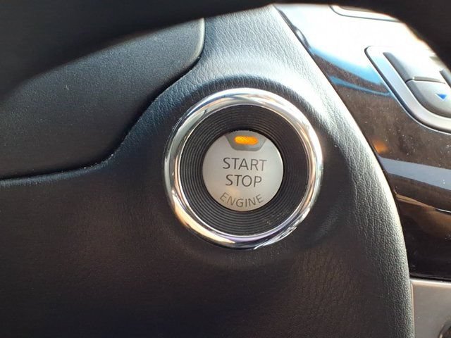 Used 2015 INFINITI QX60 Luxe AWD/4WD image 17