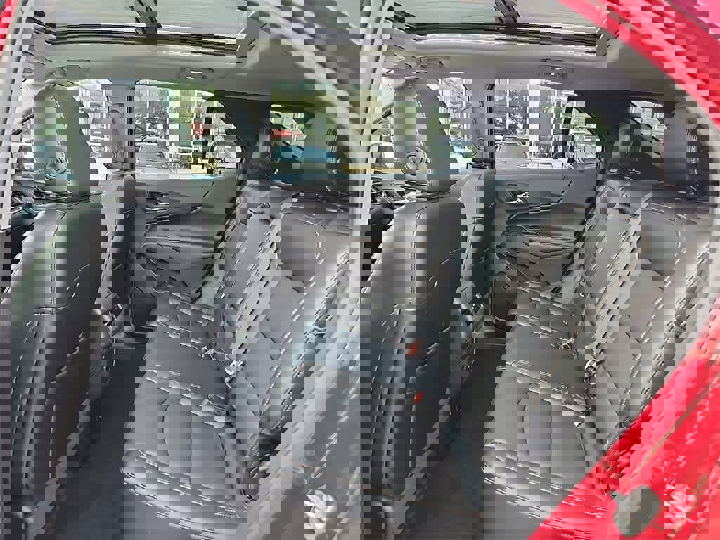 Used 2019 Chevrolet Equinox Premier image 10