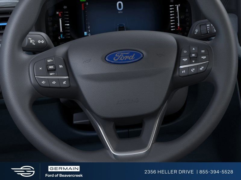 New 2026 Ford Maverick XLT FWD image 14