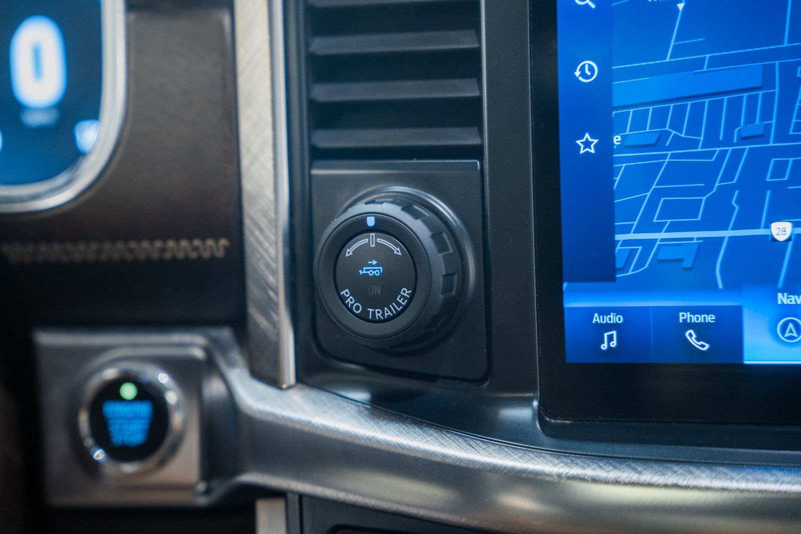 Used 2022 Ford F150 King Ranch image 29