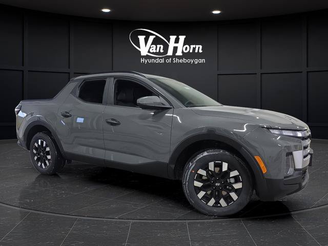 New 2026 Hyundai Santa Cruz SEL AWD/4WD image 39